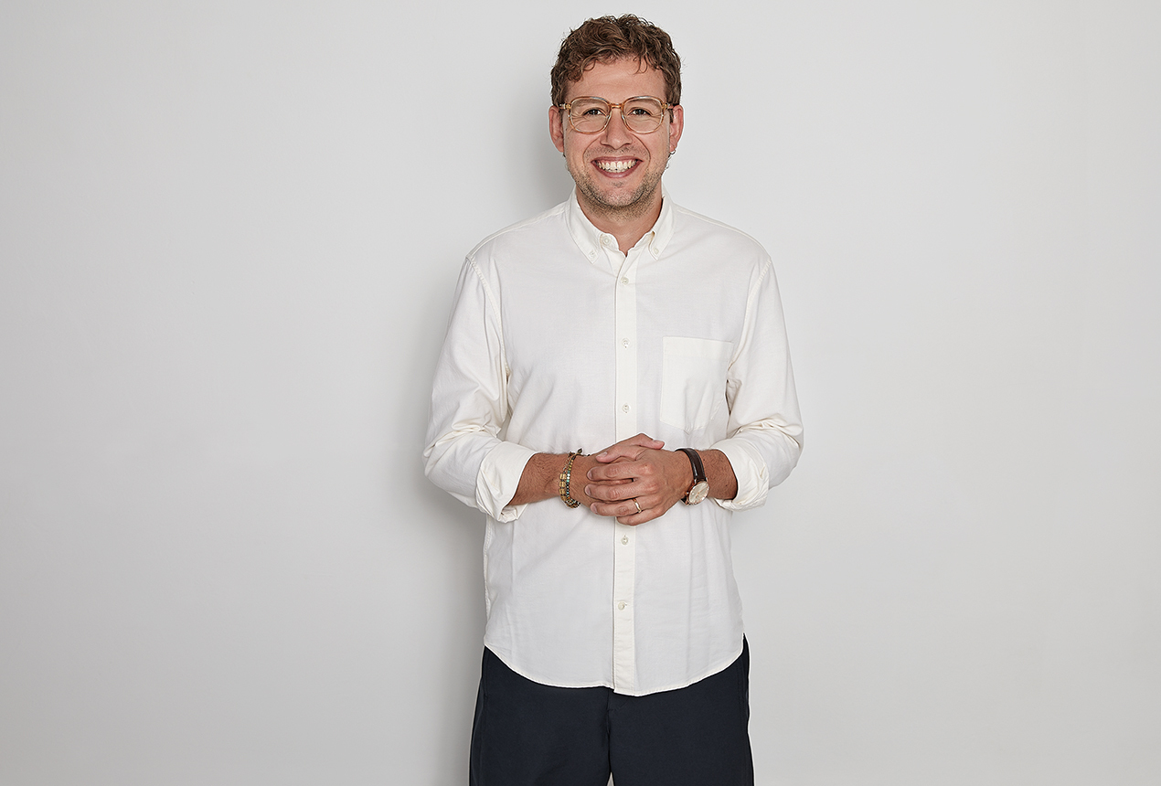 Oliver Wergen