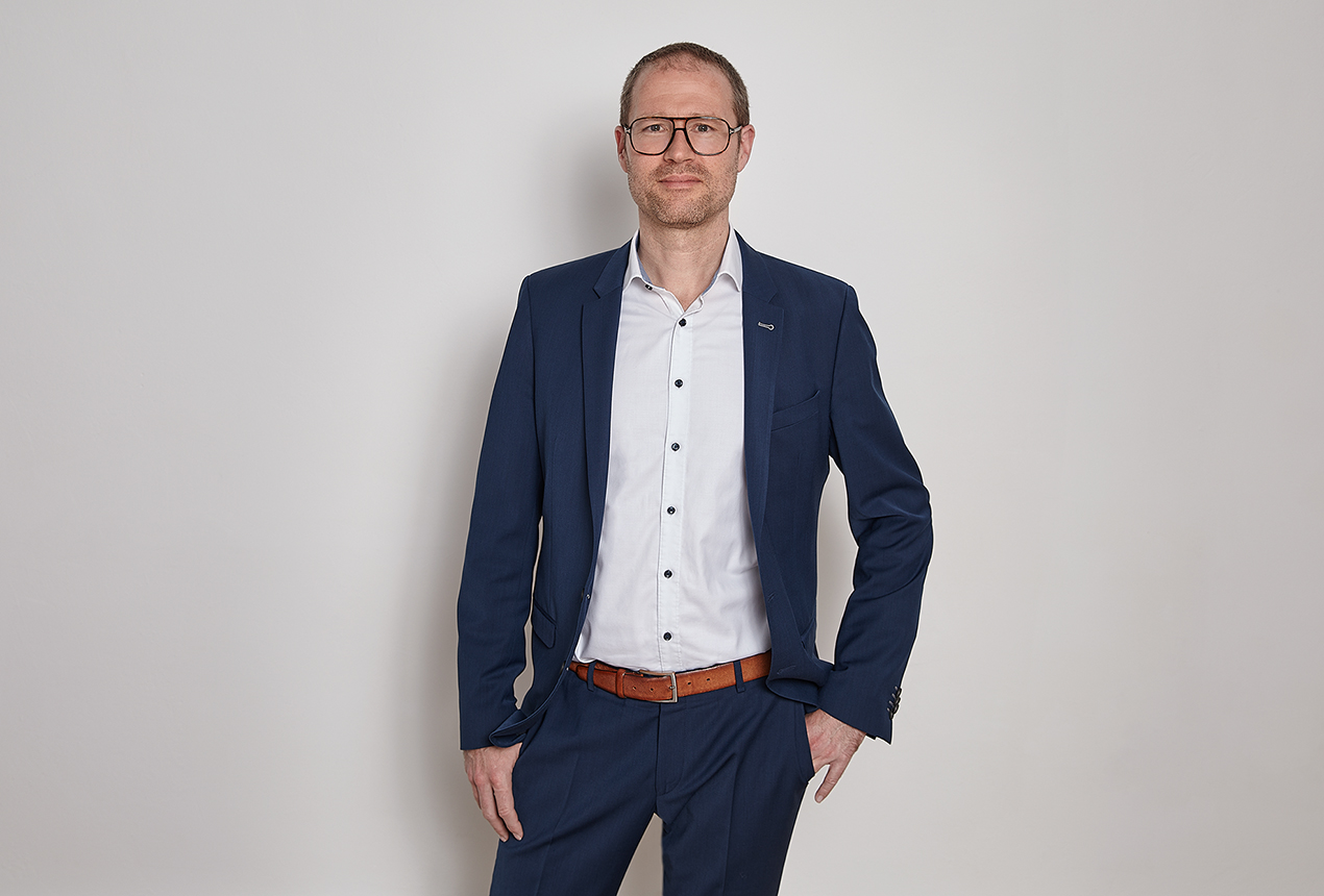 Sebastian Löhr