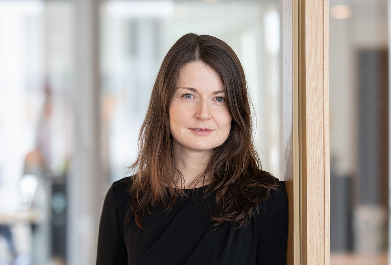 Silke Dannenberg