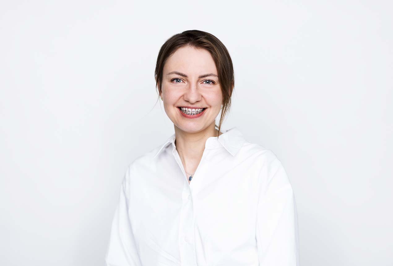 Sylwia Luszczek
