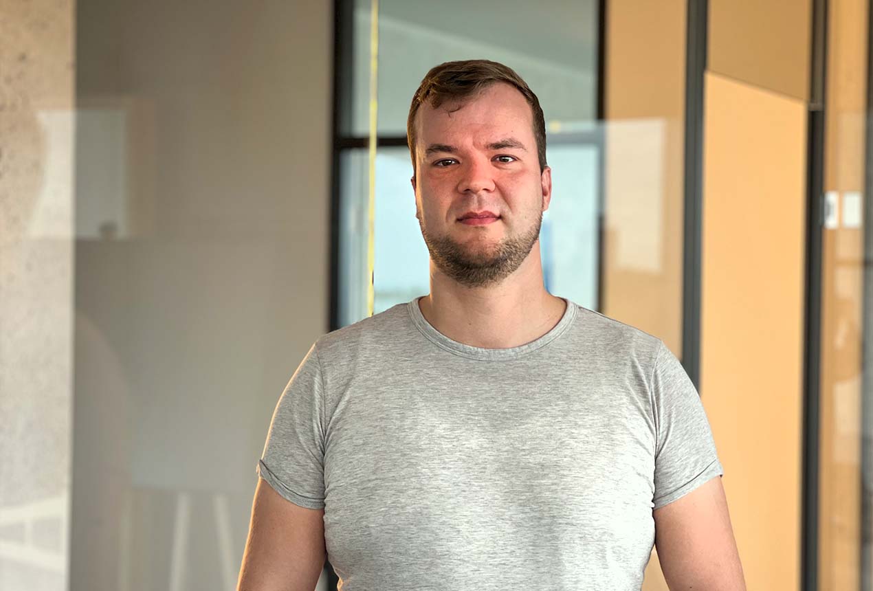 Tim Kulikowski