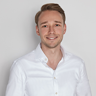 Dr. Tim Fabian Walter