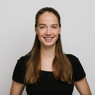 Alexandra<br>Steifensand