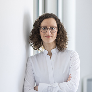 Dr. Anika Patz