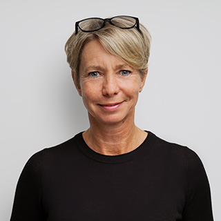 Anke de Vries