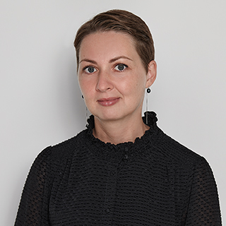 Anna Karikh