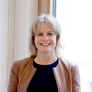 Dr. Carola Rathke