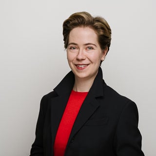 Dr. Caroline Schrepp