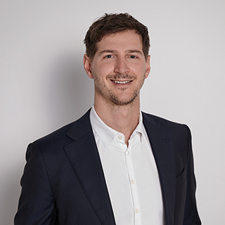 Dr. Christoph Lüttenberg