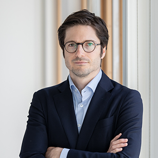 Daniel Resas