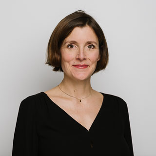 Dr. Emma Peters