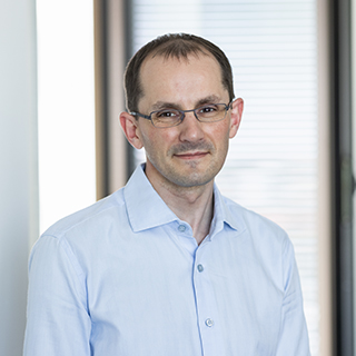 Dr. Fabian Euhus