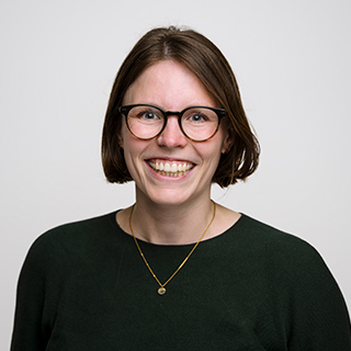 Faye Bullwinkel