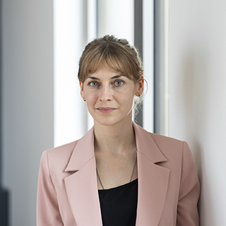 Julia Kretzschmann