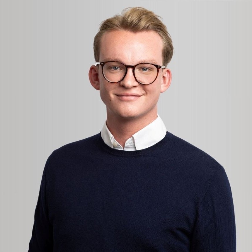 Lucas Meisen