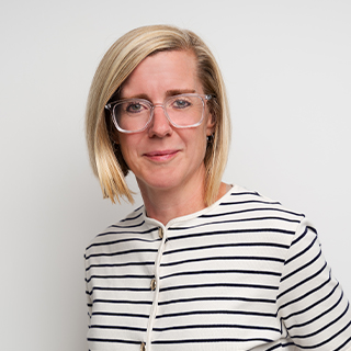 Laura McGuffin