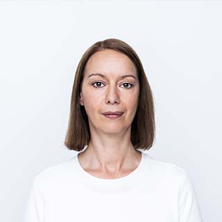 Ljiljana Soklovacki