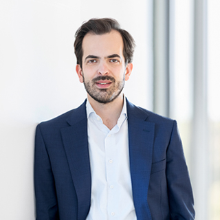 Dr. Malte Bergmann