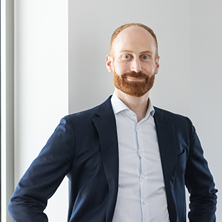 Dr. Martin<br>Schaper