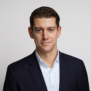 Dr. Maximilian Mense