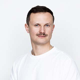 Dr. Michael Filipowicz