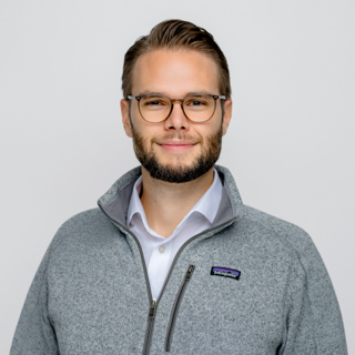 Paul Gasthuber