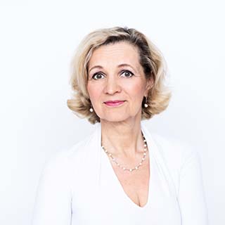 Sandra Marx