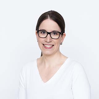 Sarah Stuhlmann