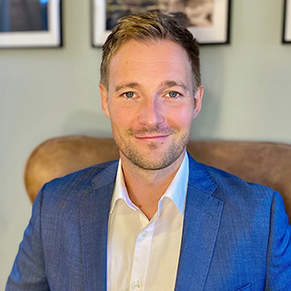 Dr. Steffen Bohm