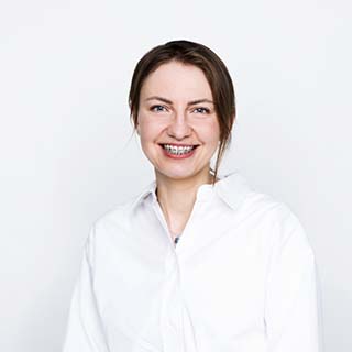 Sylwia Luszczek