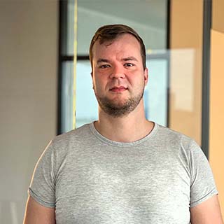 Tim Kulikowski