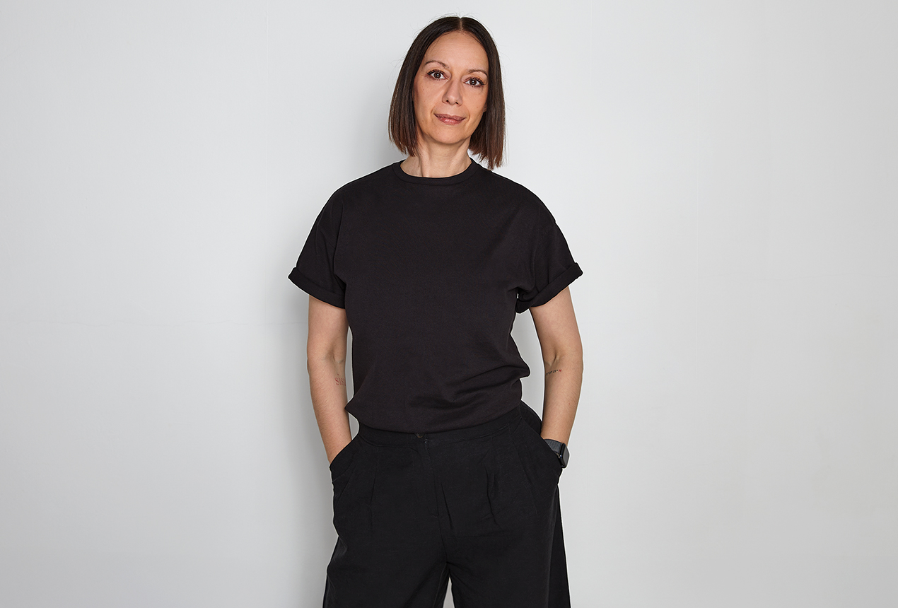 Ljiljana Soklovacki