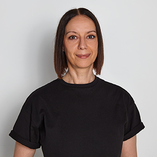 Ljiljana Soklovacki