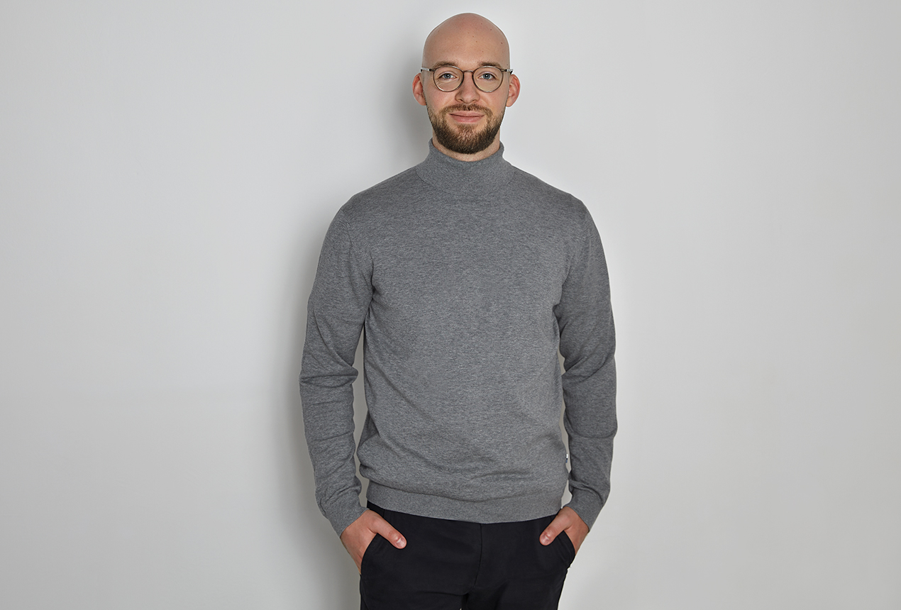 Maxim Kotlov